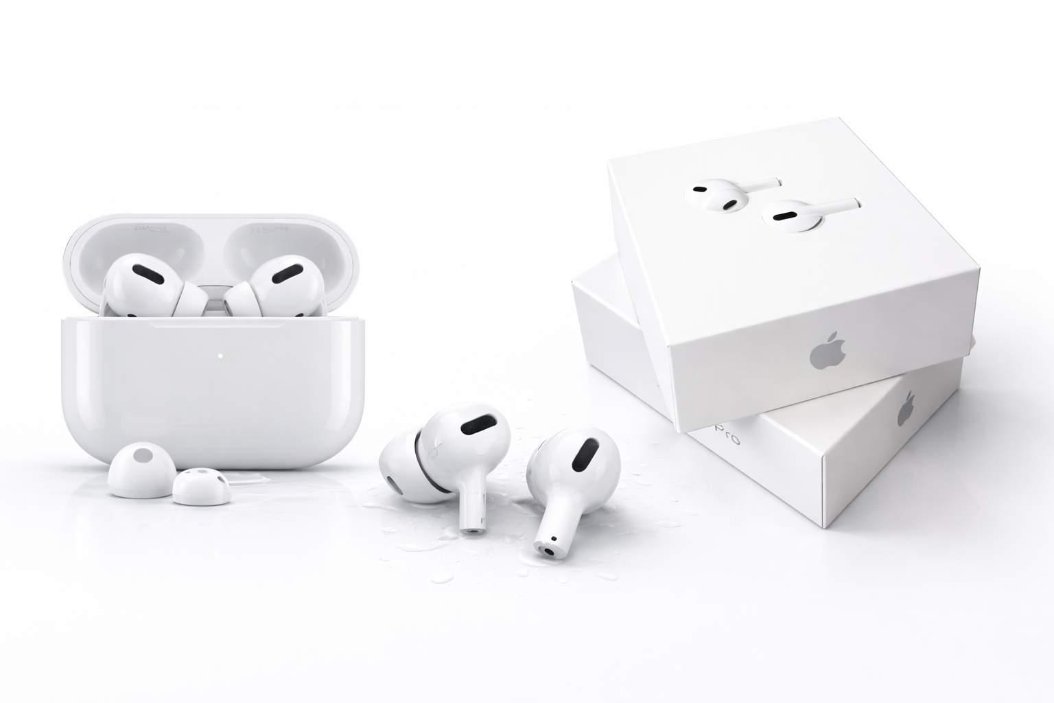 Support small business