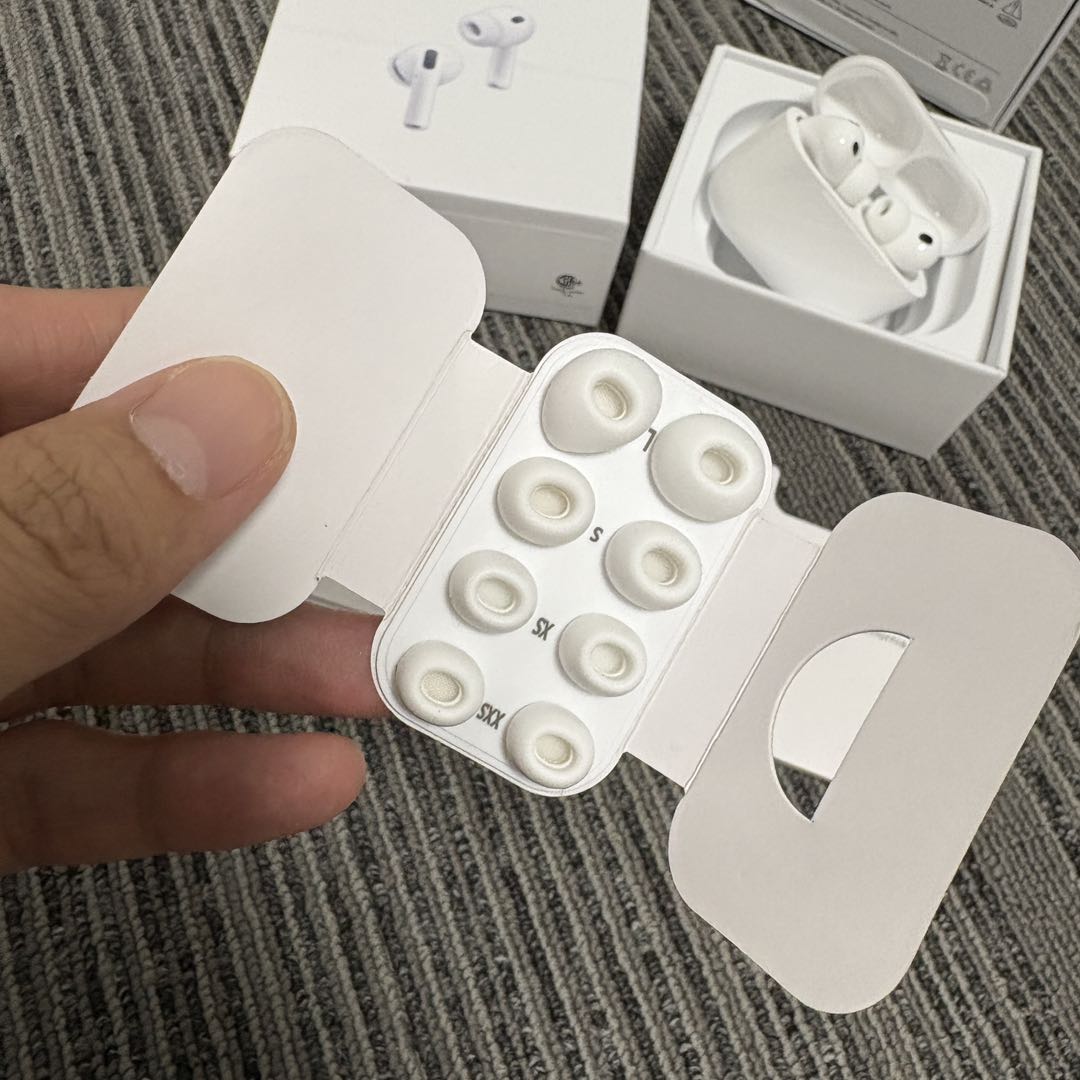 Airpods Pro 3 Earbuds