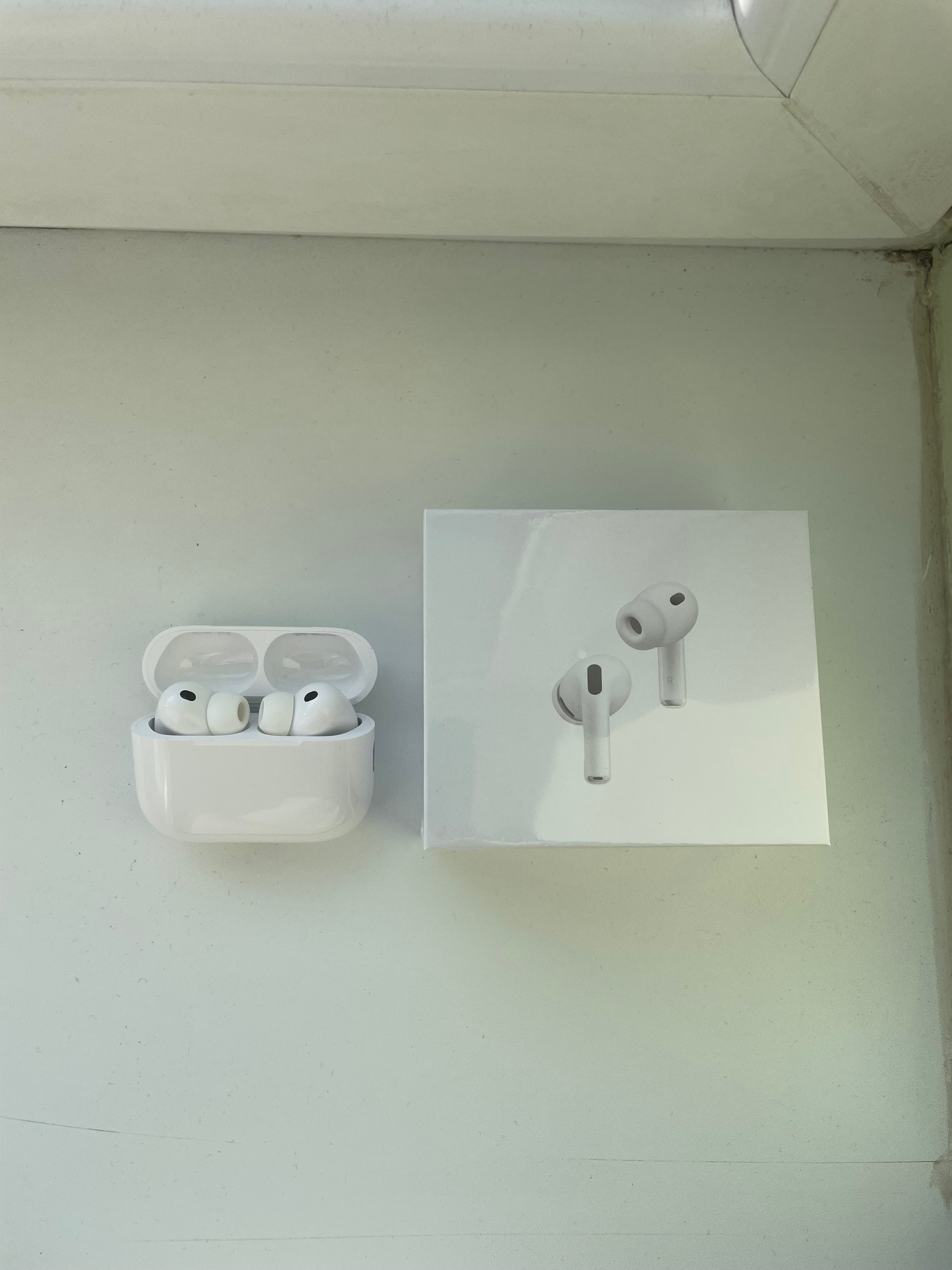 Airpods Pro 3 Earbuds